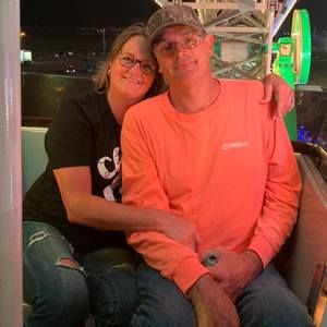 Meet your Posher, Lynn n charla